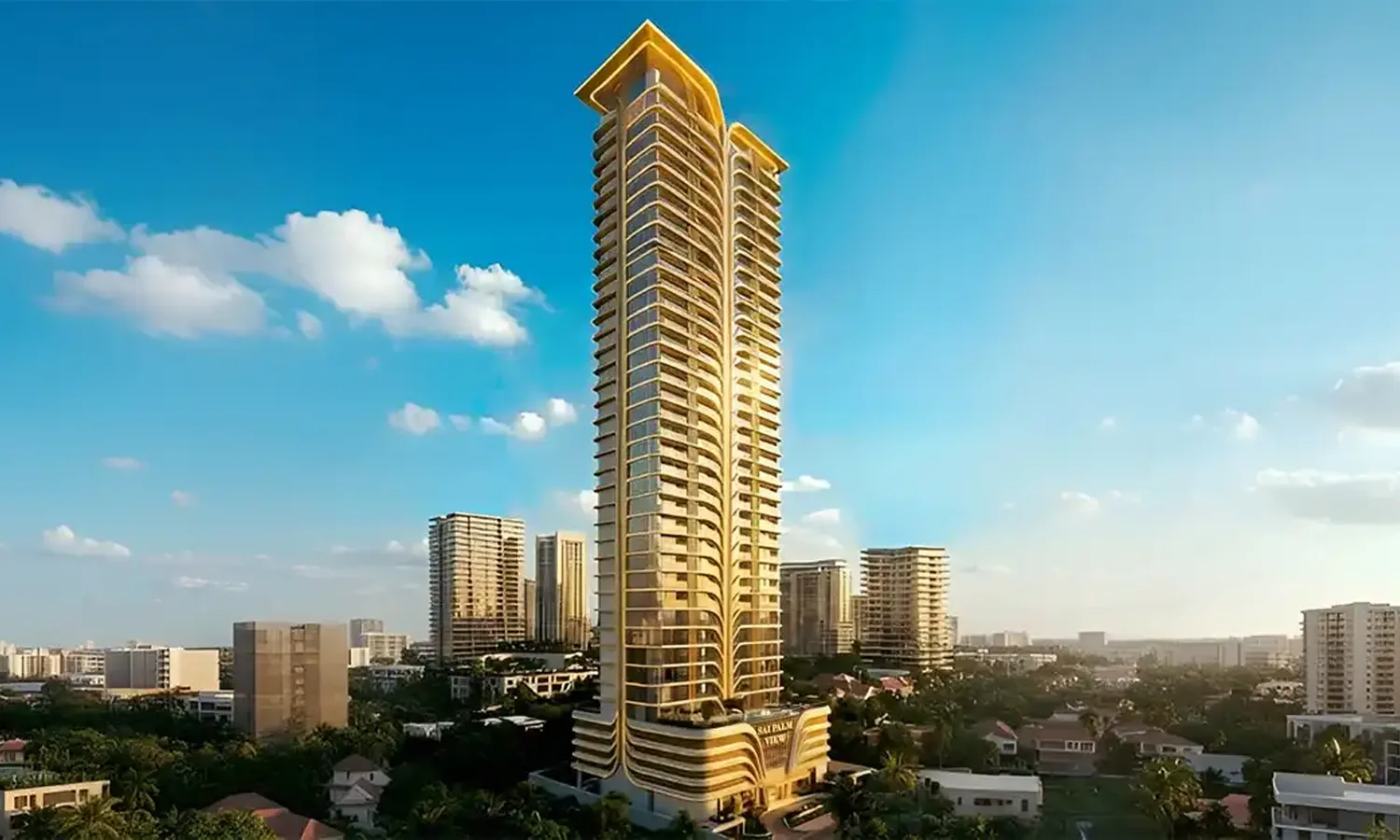 Sai Palm View Gallery Image 2