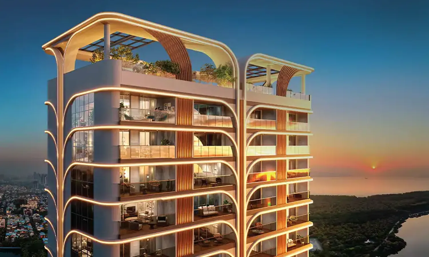 Sai Palm View Gallery Image 3