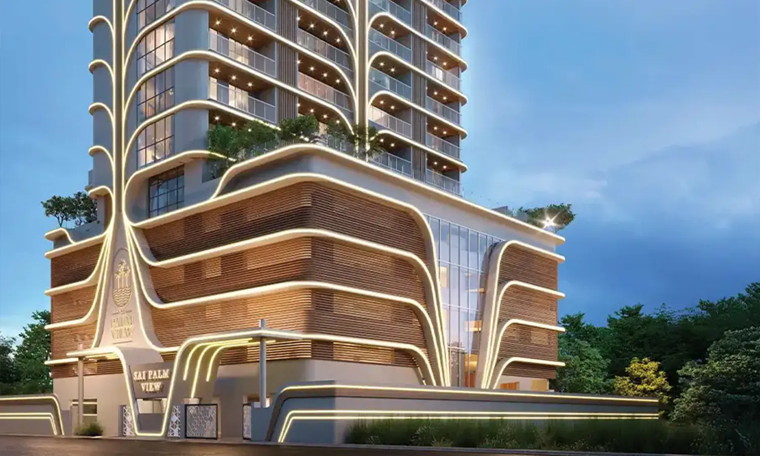 Sai Palm View Gallery Image 4